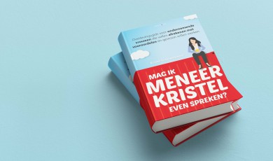 Mag ik meneer Kristel even spreken? (e-book)