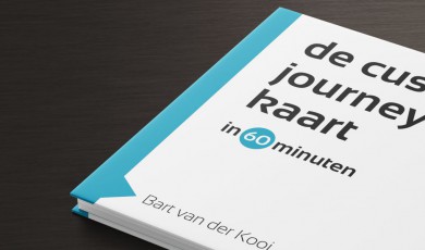 De customer journey in kaart (e-book)