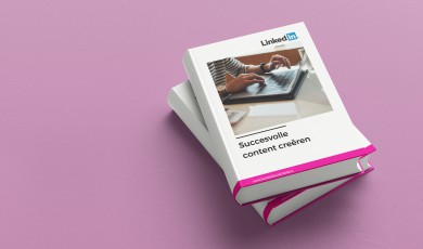 Succesvolle content creëren (e-book)