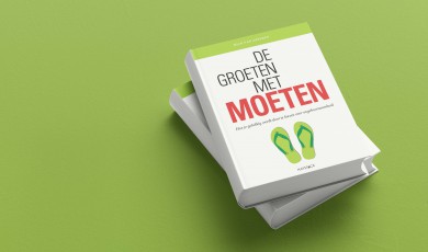 De groeten met moeten (e-book)