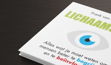 Lichaamstaal: mensen begrijpen en beïnvloeden (e-book)