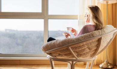 Meer rust in je hoofd met mindfulness
