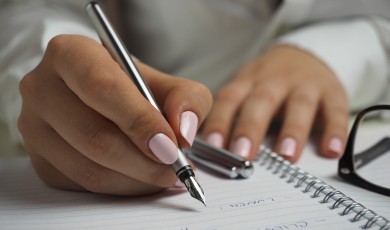 Zo schrijf je een sterke zakelijke brief