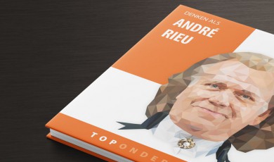 Denken als André Rieu (e-book)