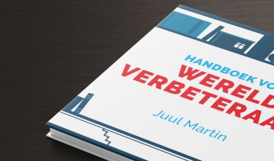 Handboek voor wereldverbeteraars (e-book)