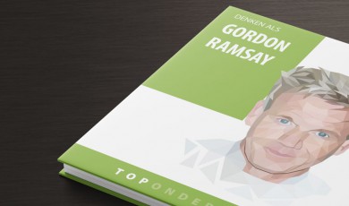 Denken als Gordon Ramsay (e-book)