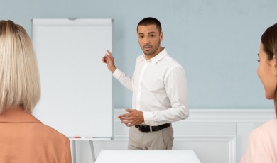 Sterk argumenteren en overtuigen van anderen