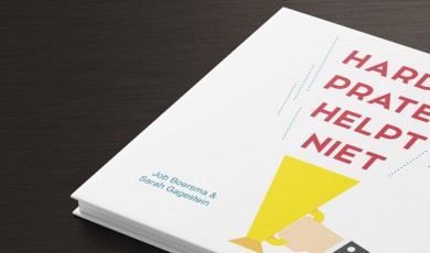 Zeven goede strategieën om te overtuigen (e-book)