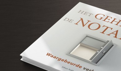 Het geheim van de notaris (e-book)