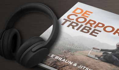 De corporate tribe: Organisatielessen uit de antropologie