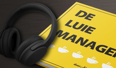 Doorbreek negatieve interactiepatronen met je medewerkers