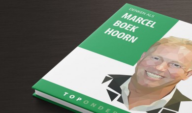 Denken als Marcel Boekhoorn (e-book)