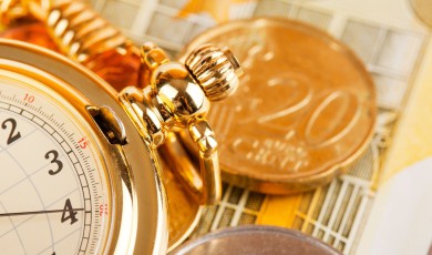 Slim investeren zonder risico