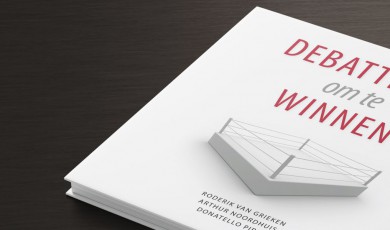 De kunst van het overtuigen (e-book)