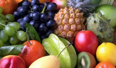 Werken in de supermarkt: productkennis fruit