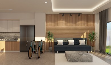 Verkoopstyling: Maak je huis aantrekkelijker voor verkoop