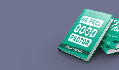 De feel good-factor voor ondernemers