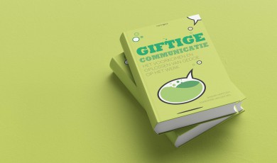 Giftige communicatie (e-book)