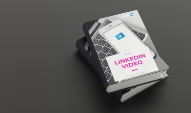 LinkedIn Video (e-book)