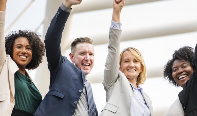 Onboarden en inwerken van een nieuwe medewerker