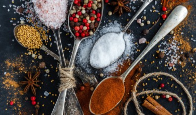 Wat raw food en superfood voor je doen