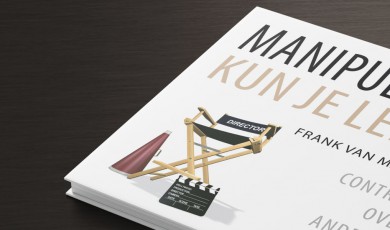 Manipuleren kun je leren (e-book)