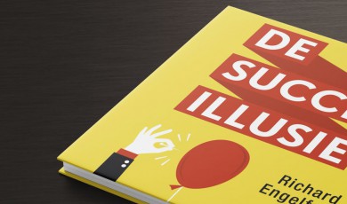De succesillusie (e-book)