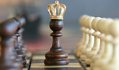 Strategisch plannen