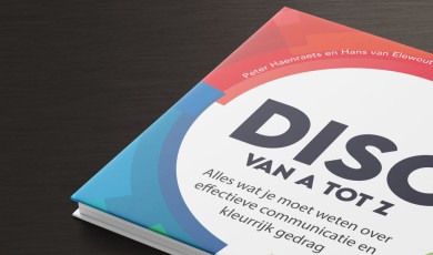 DISC van A tot Z (e-book)