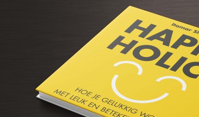Happyholics (e-book)