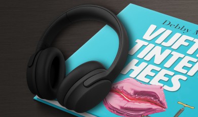 Vijftig tinten hees: overtuigen en beïnvloeden met je stem