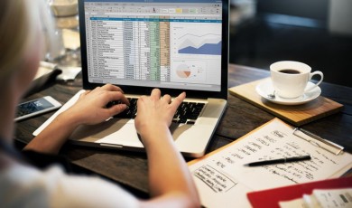 De financiële administratie van je bedrijf op orde