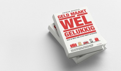 Geld maakt wel gelukkig (e-book)