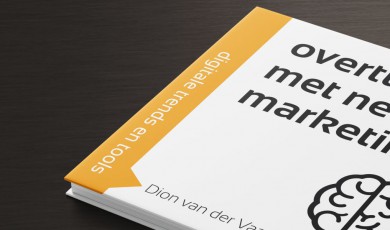 Overtuigen met neuromarketing (e-book)