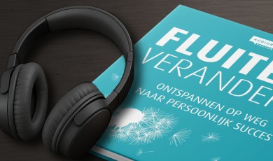 Fluitend veranderen