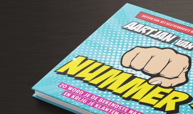 Nummer 1 in je markt (e-book)