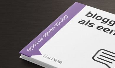 Bloggen als een pro (e-book)