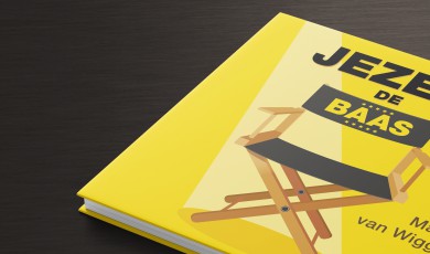 Jezelf de baas (e-book)