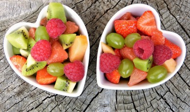 Boost je gezondheid met vitaminen en mineralen