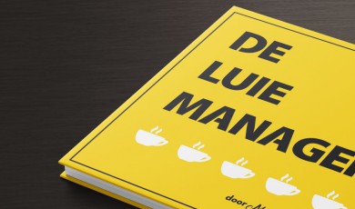 Doorbreek negatieve interactiepatronen met je medewerkers (e-book)