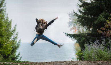 Creëer meer vrijheid in je leven
