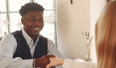 Werving- en selectie: De juiste medewerker vinden en kiezen