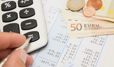 Grip op je financiële administratie met het grootboek