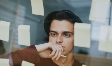 Meer discipline ontwikkelen