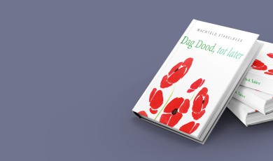 Dag Dood, tot later: levenslessen die de dood brengt