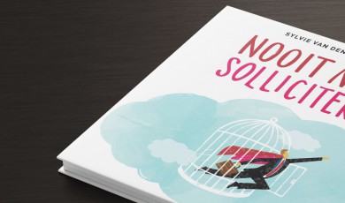 Nooit meer solliciteren (e-book)