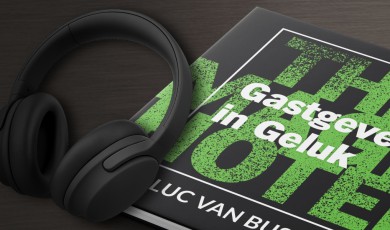Gastgevers in Geluk: hospitality