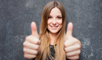 Geef complimenten die echt werken