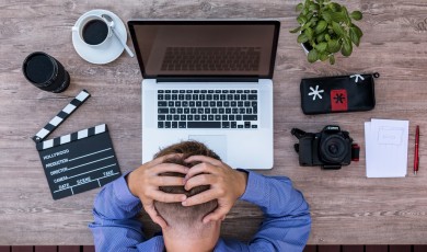 Zelfverzekerd omgaan met de media en pers