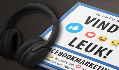 Vind ik leuk! Facebook marketing